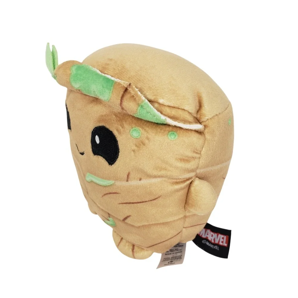 Marvel Guardians of the‎ Galaxy Baby Groot Plush Stuffed Toy
